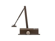 Optimus DC-85 (коричневый) V.1